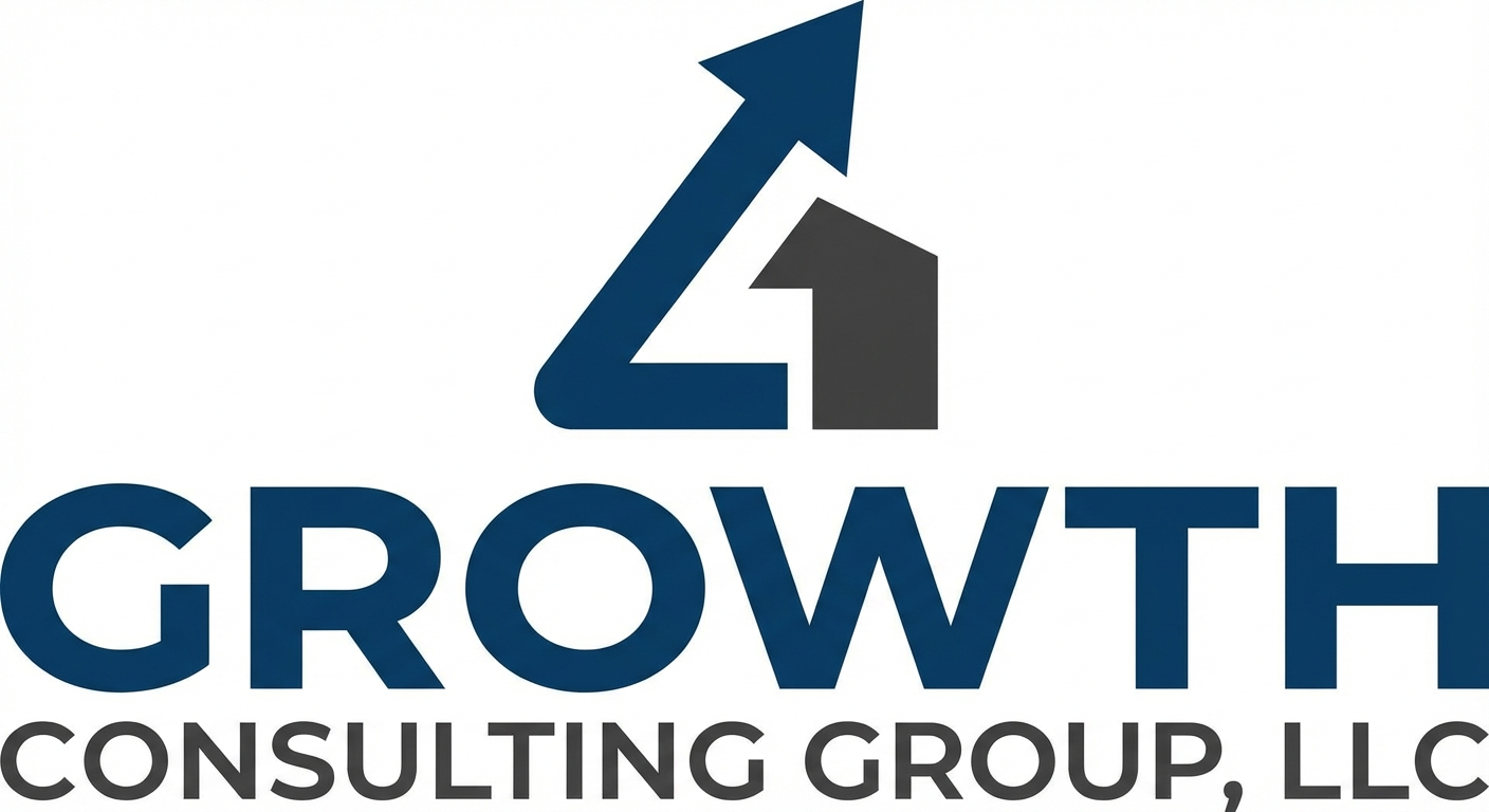 GROWTH CONSULTING GROUP, LLC